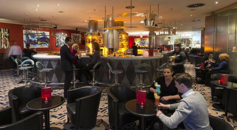 Maritim Proarte Hotel Berlin
