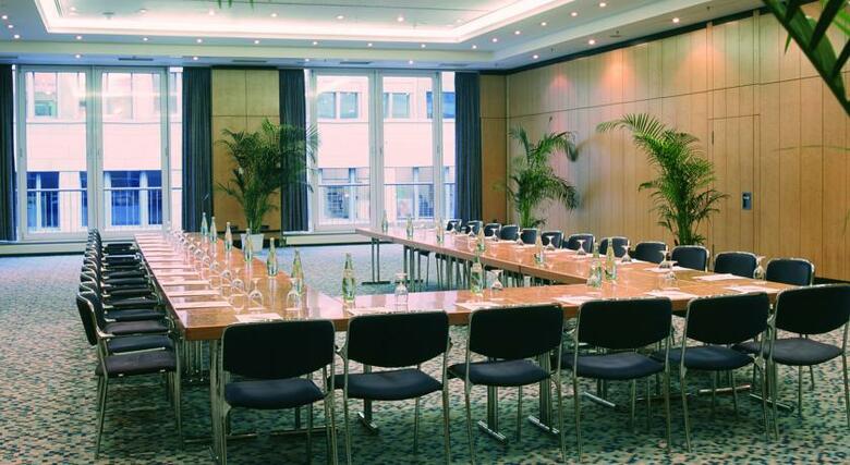 Maritim Proarte Hotel Berlin