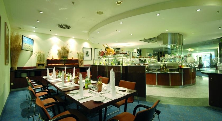 Maritim Proarte Hotel Berlin