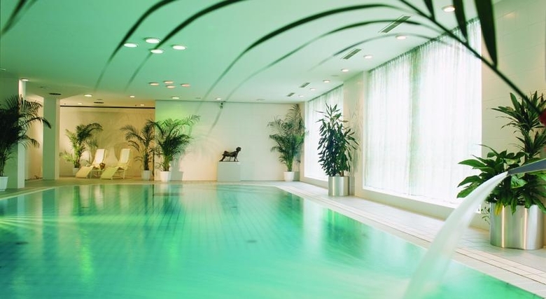 Maritim Proarte Hotel Berlin