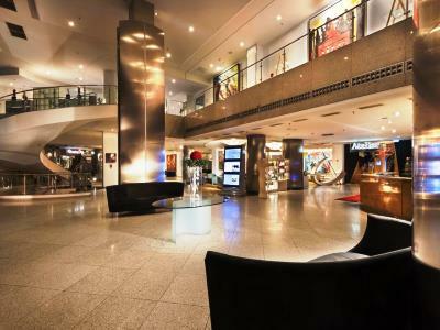 Maritim Proarte Hotel Berlin