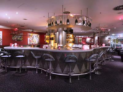 Maritim Proarte Hotel Berlin
