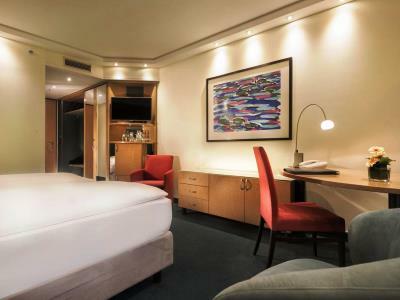 Maritim Proarte Hotel Berlin