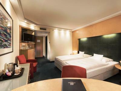 Maritim Proarte Hotel Berlin