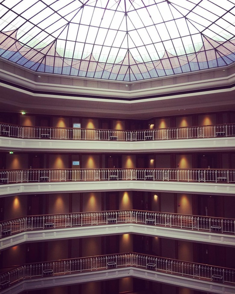 Hotel The Westin Grand Berlin