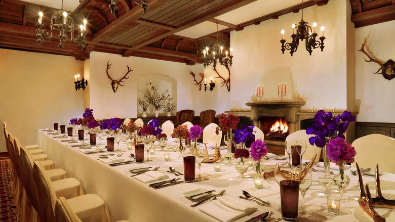 Hotel The Westin Grand Berlin