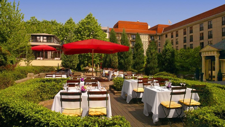 Hotel The Westin Grand Berlin