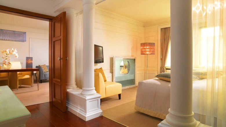 Hotel The Westin Grand Berlin