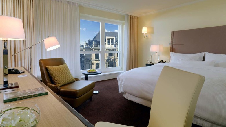 Hotel The Westin Grand Berlin