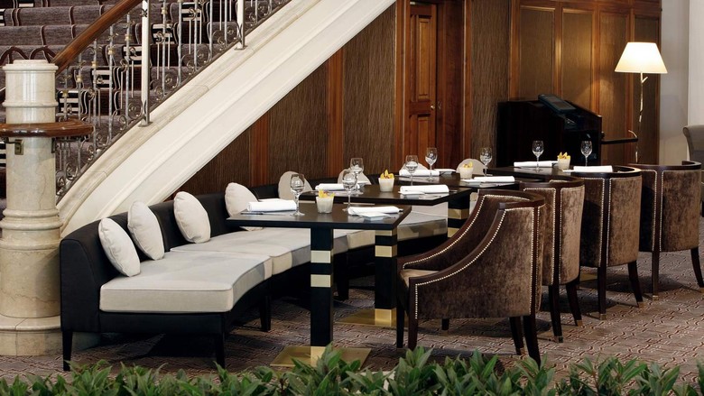 Hotel The Westin Grand Berlin