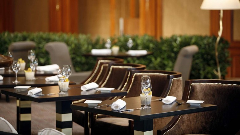 Hotel The Westin Grand Berlin