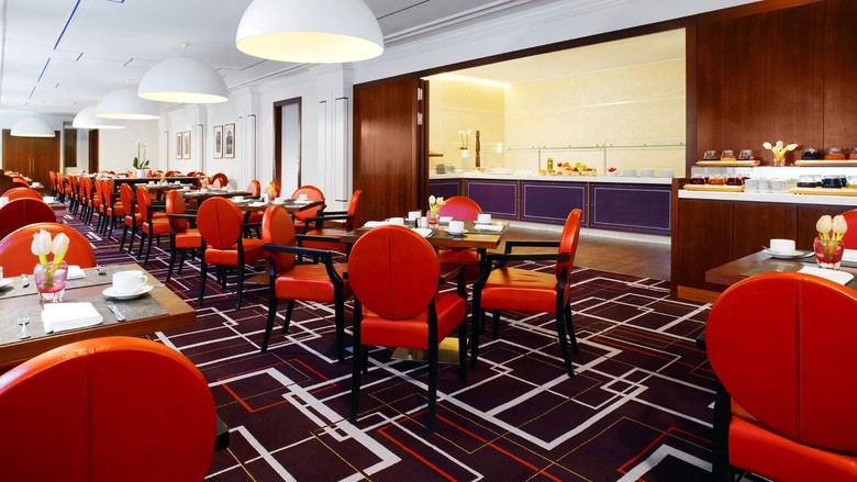 Hotel The Westin Grand Berlin