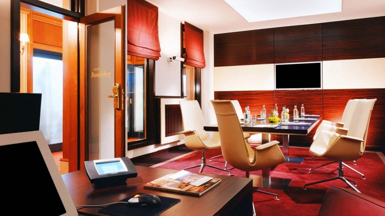 Hotel The Westin Grand Berlin