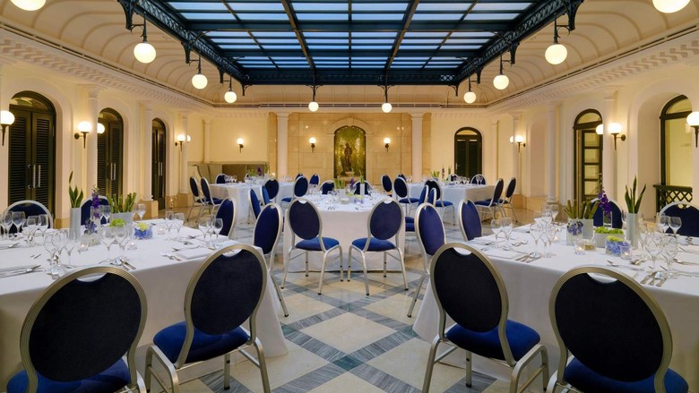 Hotel The Westin Grand Berlin