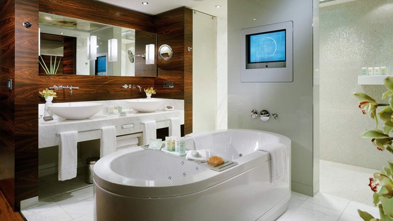 Hotel The Westin Grand Berlin