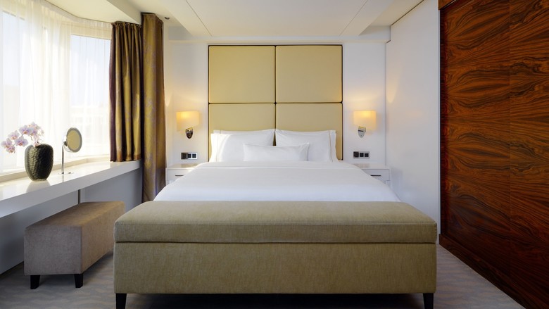 Hotel The Westin Grand Berlin