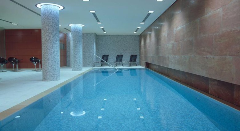 Hotel Radisson Blu