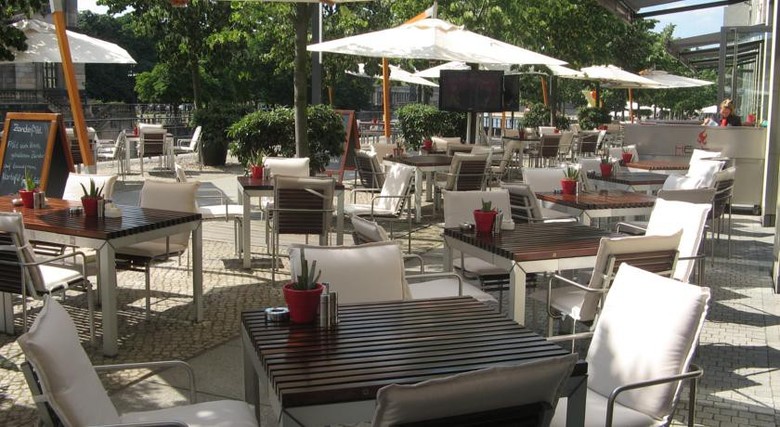 Hotel Radisson Blu