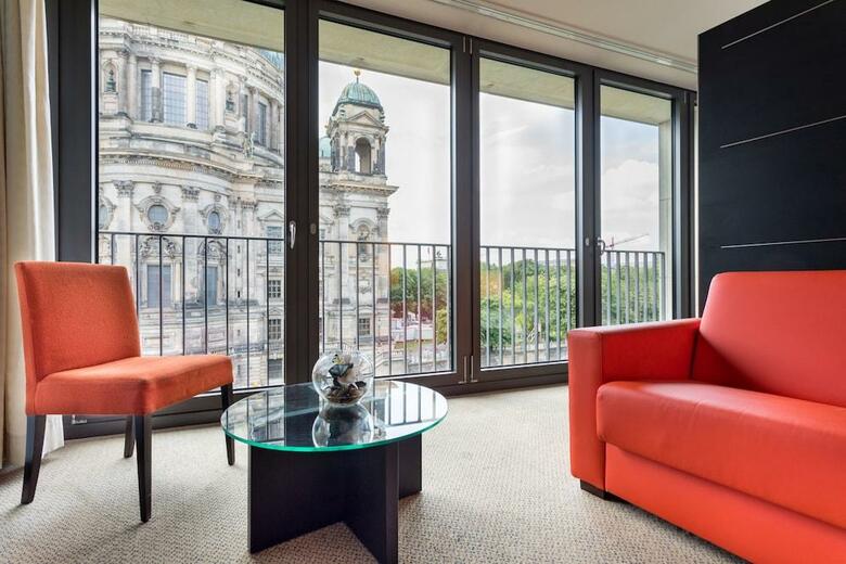 Hotel Radisson Blu