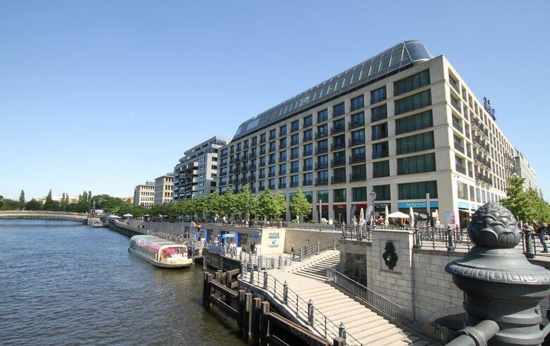 Hotel Radisson Blu