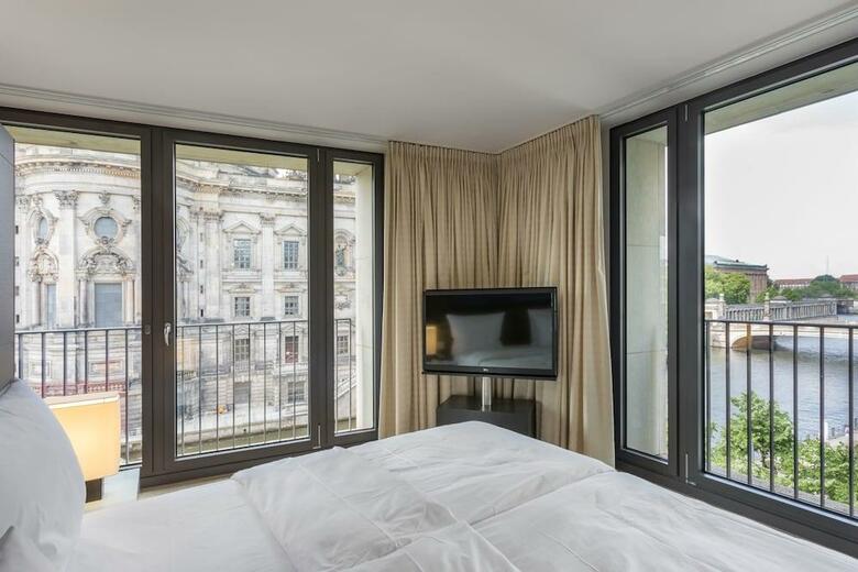 Hotel Radisson Blu