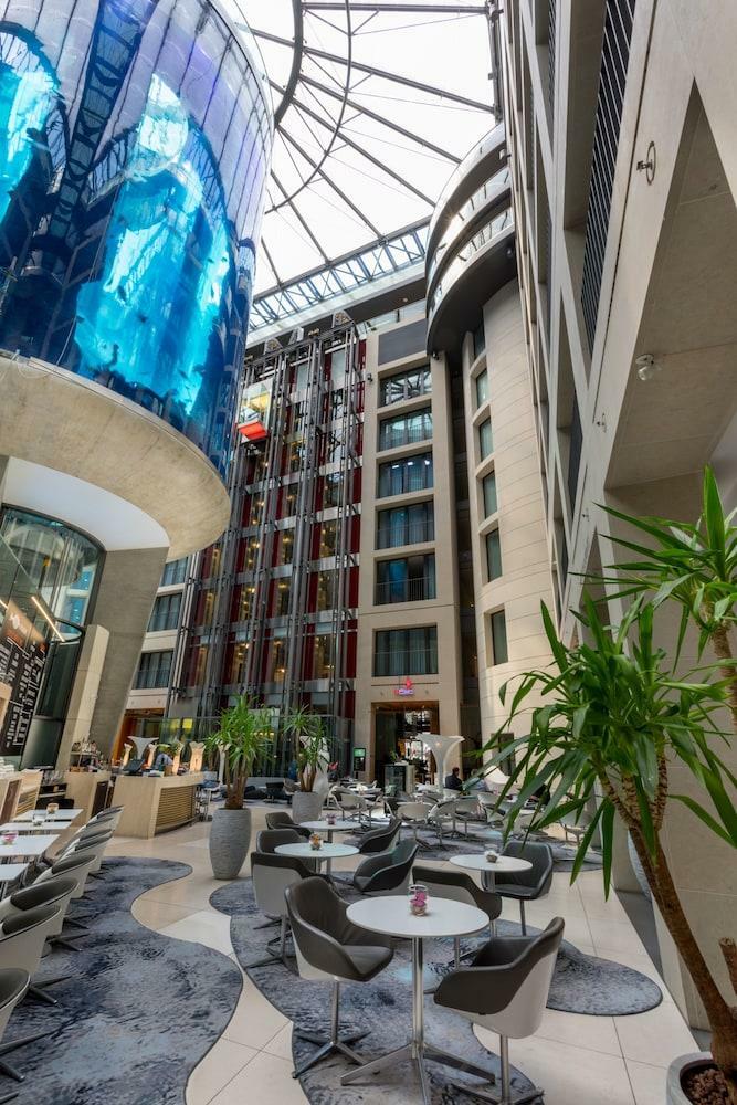 Hotel Radisson Blu