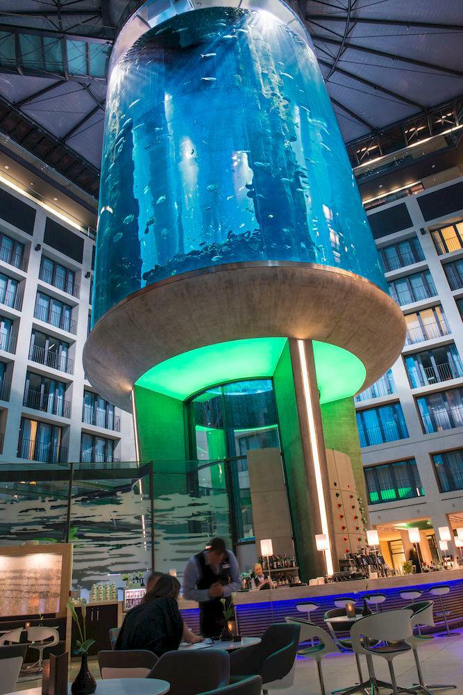 Hotel Radisson Blu