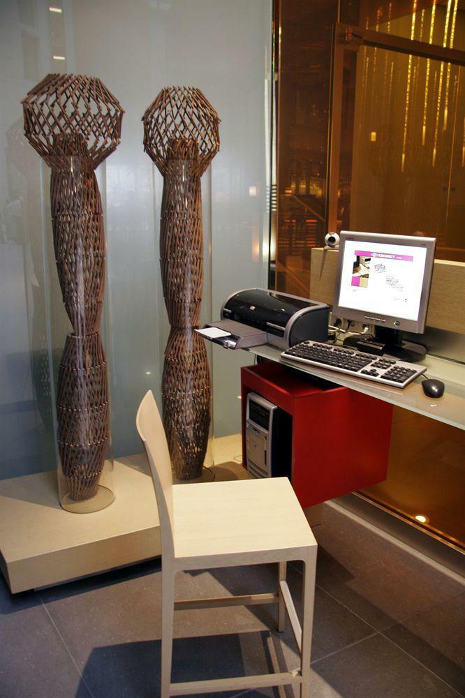 Hotel Radisson Blu