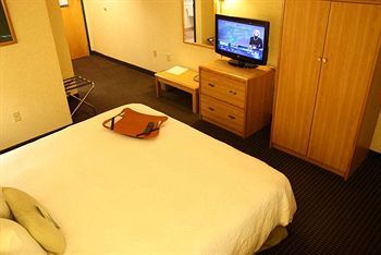 Hotel Hampton Inn Gettysburg