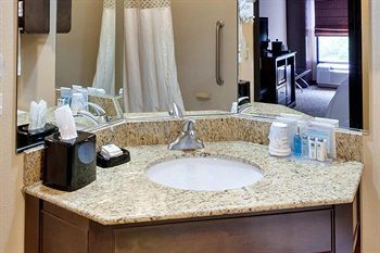 Hotel Hampton Inn Gettysburg