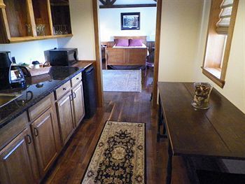 The Lodges At Gettysburg