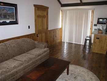 The Lodges At Gettysburg