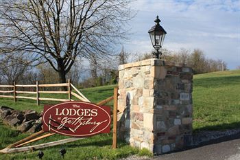 The Lodges At Gettysburg
