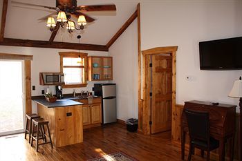 The Lodges At Gettysburg