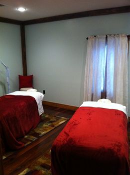 The Lodges At Gettysburg