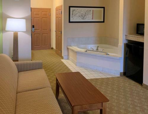 Hotel Sleep Inn & Suites Gettysburg