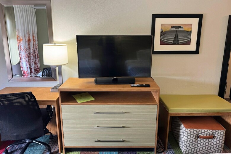 Gallus Stadium Park Inn, Ascend Hotel Collection