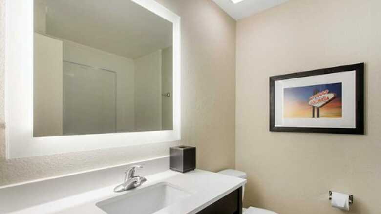 Gallus Stadium Park Inn, Ascend Hotel Collection