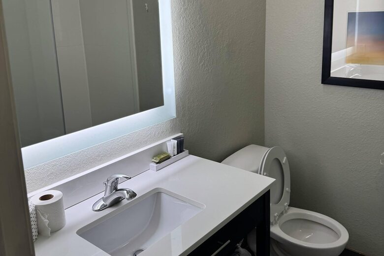 Gallus Stadium Park Inn, Ascend Hotel Collection