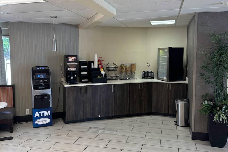 Gallus Stadium Park Inn, Ascend Hotel Collection