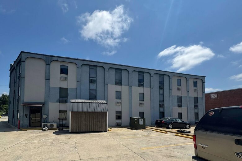 Gallus Stadium Park Inn, Ascend Hotel Collection