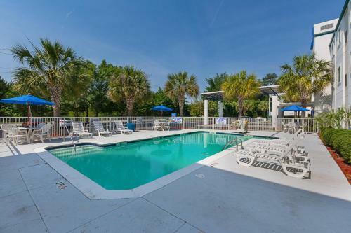 Motel 6 Columbia East South Carolina
