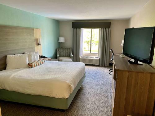 Hotel Best Western Executive Inn & Suites