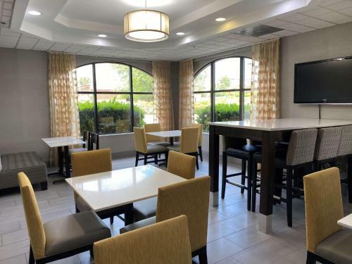 Hotel Best Western Executive Inn & Suites
