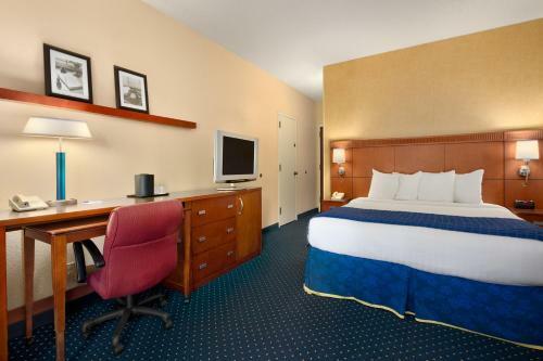 Hotel Baymont Inn & Suites Columbia Northwest