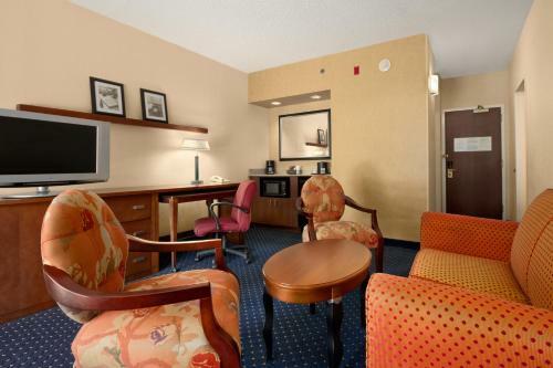 Hotel Baymont Inn & Suites Columbia Northwest