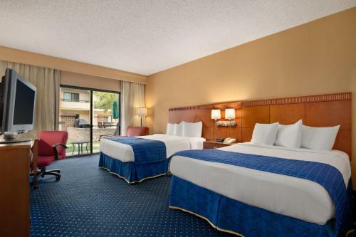 Hotel Baymont Inn & Suites Columbia Northwest