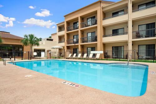 Hotel Baymont Inn & Suites Columbia Northwest