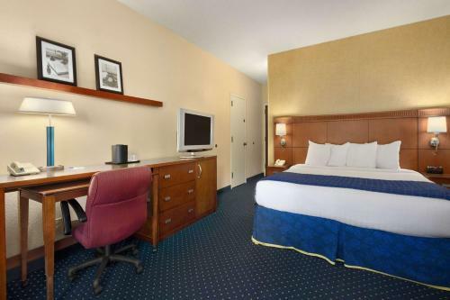 Hotel Baymont Inn & Suites Columbia Northwest