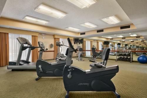 Hotel Baymont Inn & Suites Columbia Northwest
